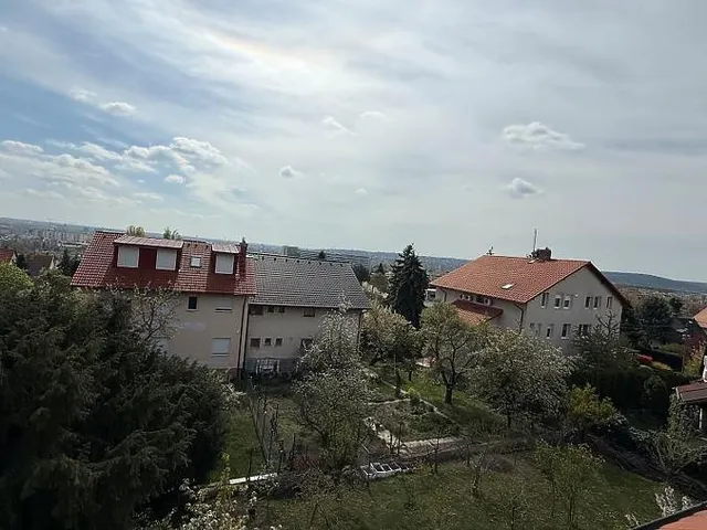 Eladó ház Budapest XI. kerület, Sasad-Sashegy XI. ker. 560 nm