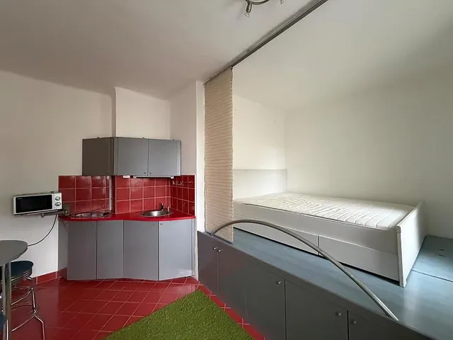 Eladó lakás Budapest XI. kerület, Lágymányos, Karinthy Frigyes út 21 nm