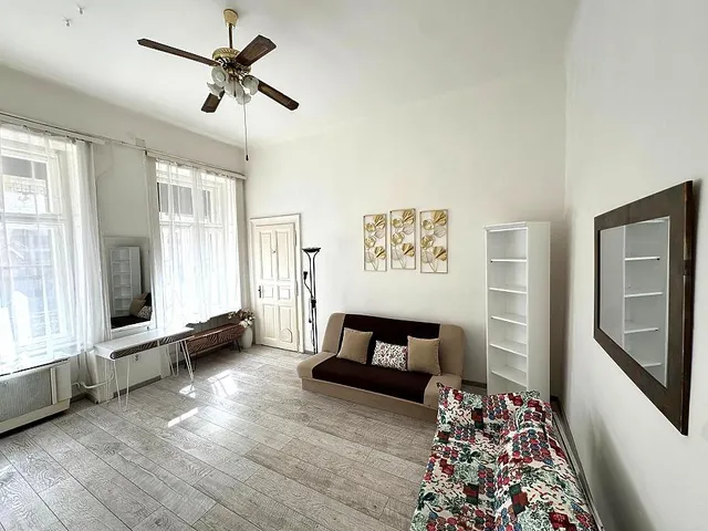 Eladó lakás Budapest XIII. kerület, Újlipótváros 53 nm