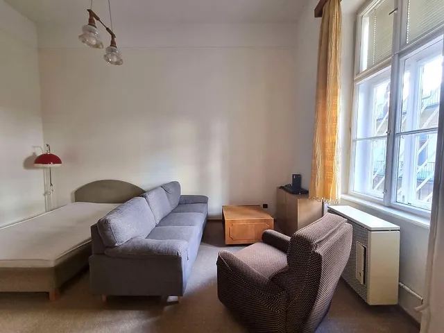 Kiadó lakás Budapest XIII. kerület, Angyalföld 30 nm