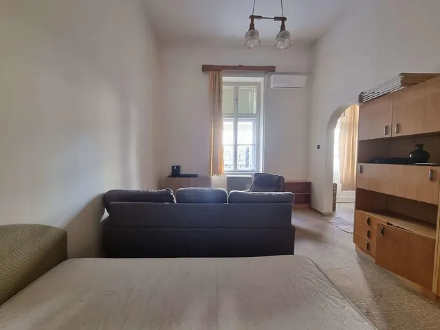 Kiadó lakás Budapest XIII. kerület, Angyalföld, Szabolcs utca 30 nm