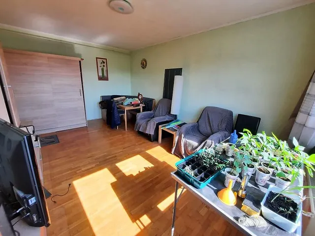 Eladó lakás Budapest XV. kerület, Újpalota 35 nm