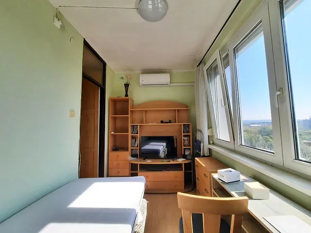 Eladó lakás Budapest XV. kerület, Újpalota 35 nm