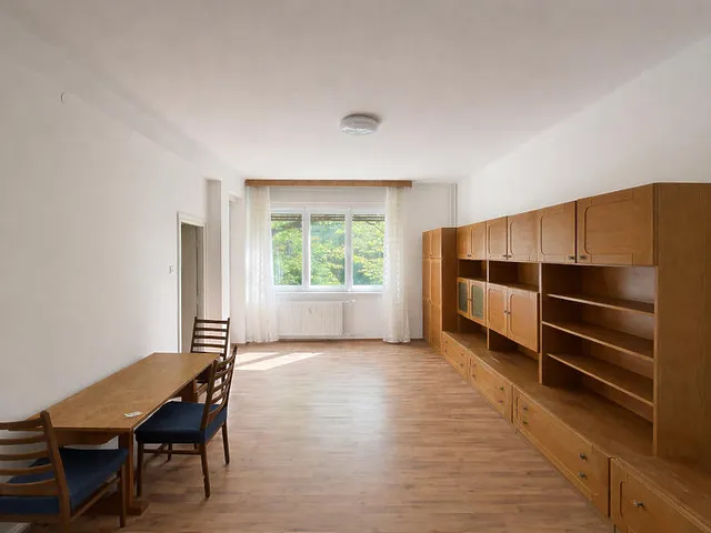 Eladó lakás Budapest XI. kerület, Lágymányos 53 nm