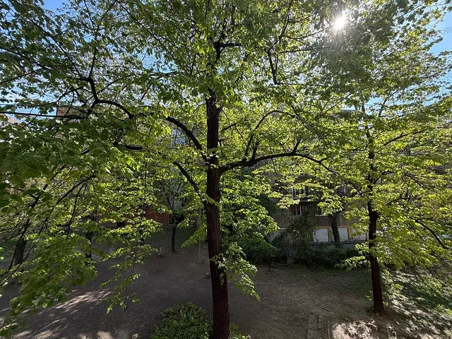 Eladó lakás Budapest XI. kerület, Lágymányos 53 nm