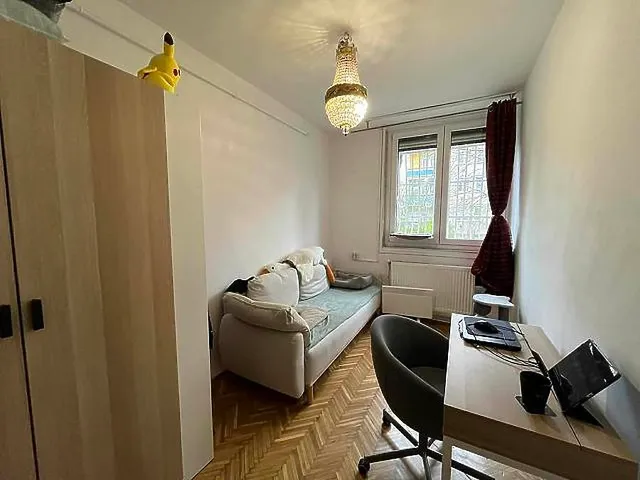 Kiadó lakás Budapest III. kerület, Csillaghegy 47 nm