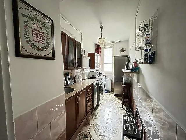 Kiadó lakás Budapest III. kerület, Csillaghegy 47 nm