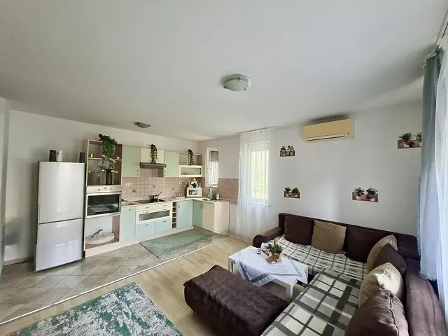 Eladó lakás Dunakeszi 45 nm