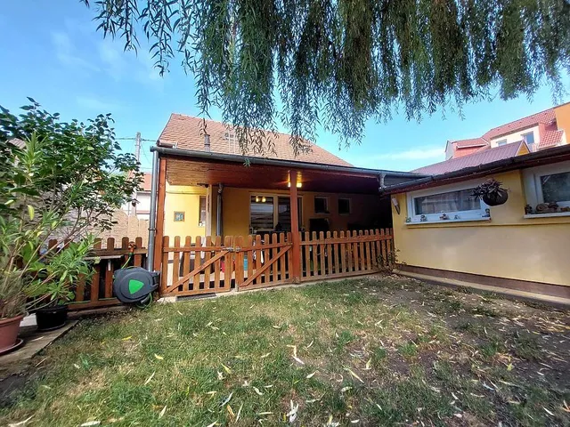 Eladó ház Budapest XV. kerület, Rákospalota 114 nm