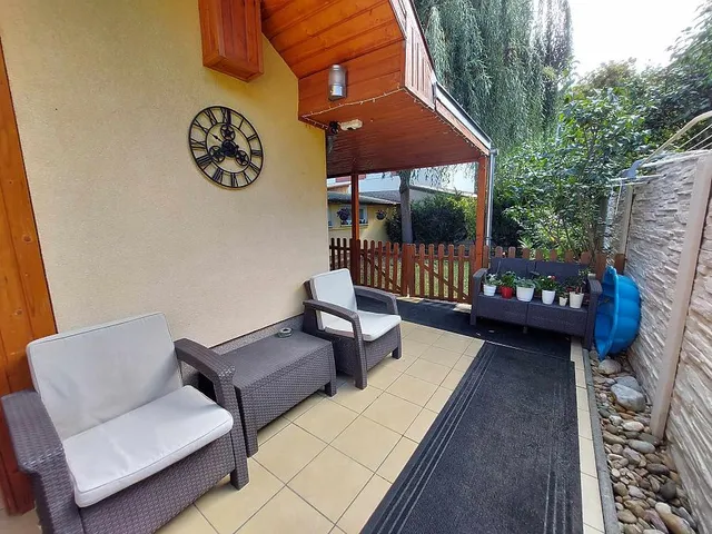 Eladó ház Budapest XV. kerület, Rákospalota 114 nm