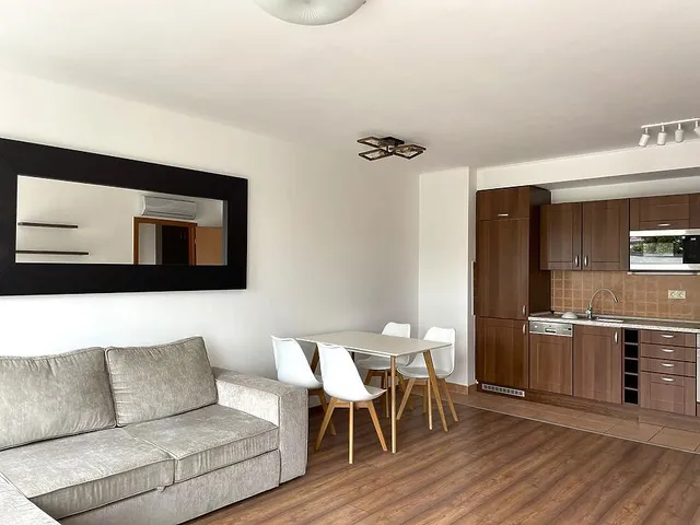 Kiadó lakás Budapest VII. kerület 63 nm