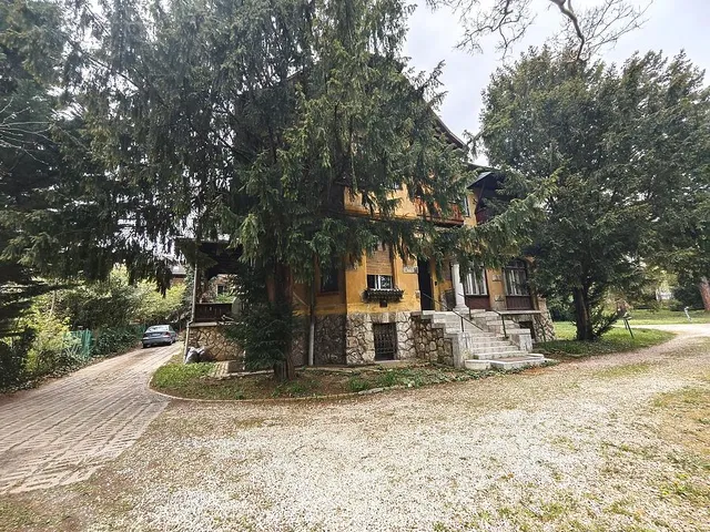 Eladó lakás Budapest II. kerület, Lipótmező 36 nm