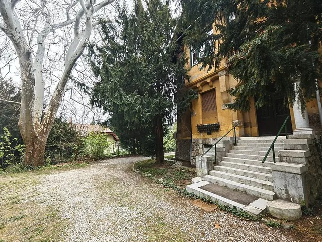 Eladó lakás Budapest II. kerület, Lipótmező, Vadaskerti utca 36 nm