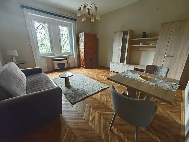 Eladó lakás Budapest II. kerület, Lipótmező, Vadaskerti utca 36 nm