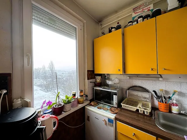 Eladó lakás Budapest III. kerület, Kaszásdűlő 28 nm