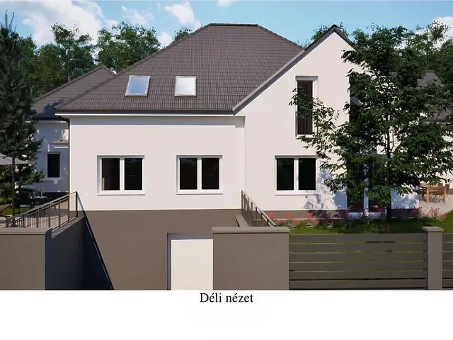 Eladó ház Dunakeszi 149 nm