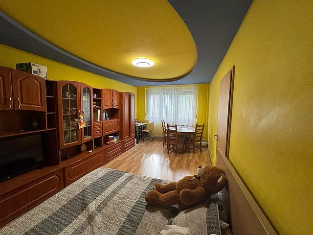 Eladó lakás Budapest III. kerület, Békásmegyer 51 nm