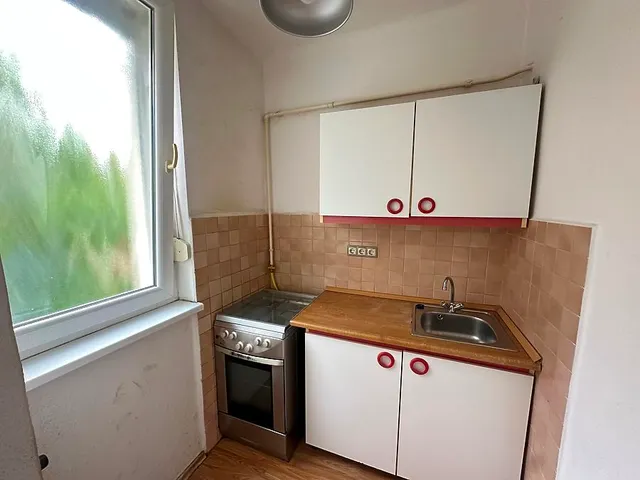 Eladó lakás Budapest X. kerület, Óhegy 27 nm