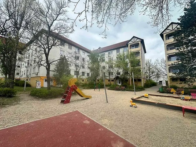 Eladó lakás Budapest IV. kerület, Káposztásmegyer 73 nm