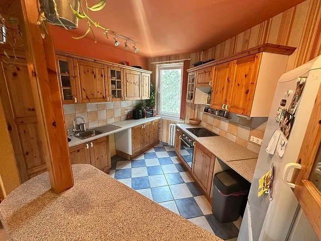 Eladó lakás Budapest IV. kerület, Káposztásmegyer 73 nm