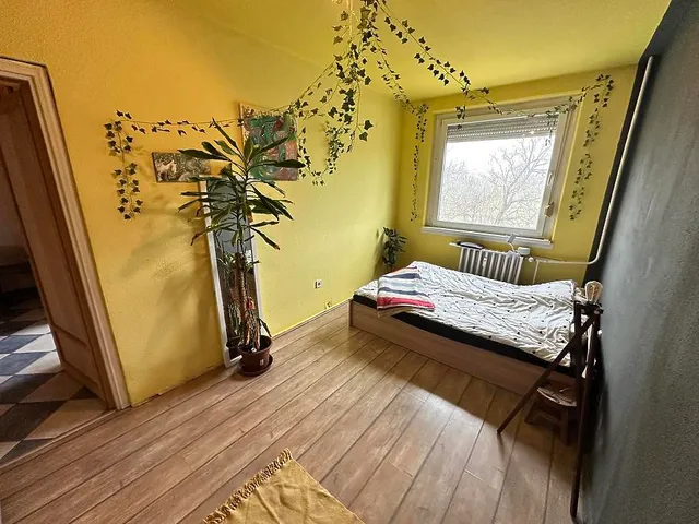 Eladó lakás Budapest IV. kerület, Káposztásmegyer 73 nm