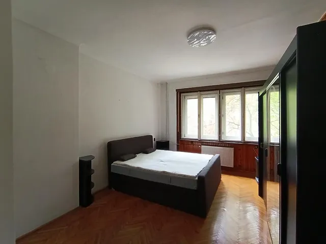 Eladó lakás Budapest II. kerület, Pasarét 99 nm