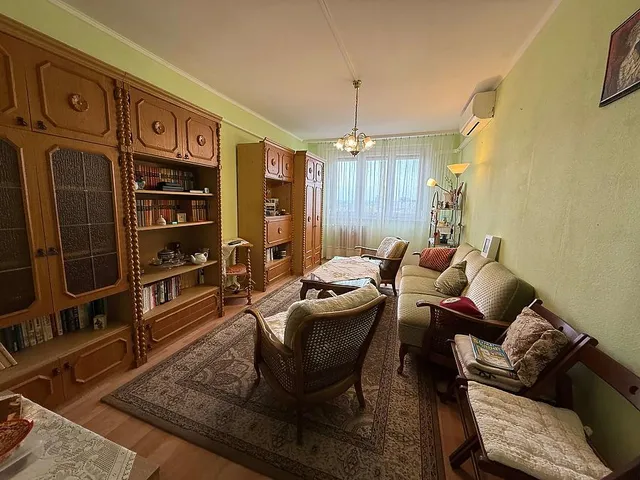 Eladó lakás Budapest III. kerület, Óbuda 49 nm