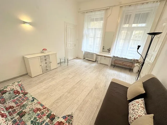 Eladó lakás Budapest XIII. kerület, Újlipótváros 53 nm