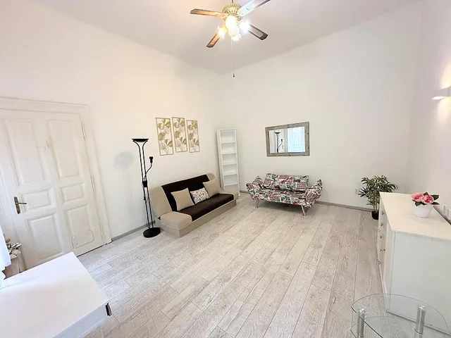 Eladó lakás Budapest XIII. kerület, Újlipótváros 53 nm