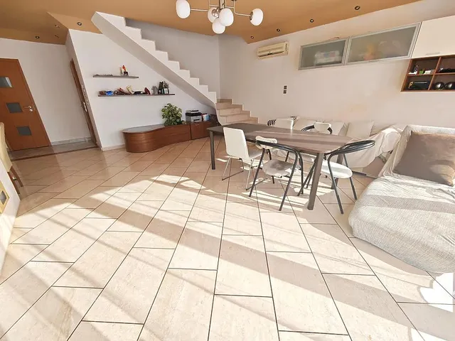 Eladó lakás Budapest II. kerület, Törökvész 184 nm