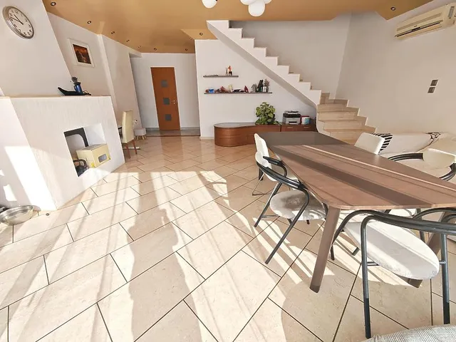 Eladó lakás Budapest II. kerület, Törökvész 184 nm