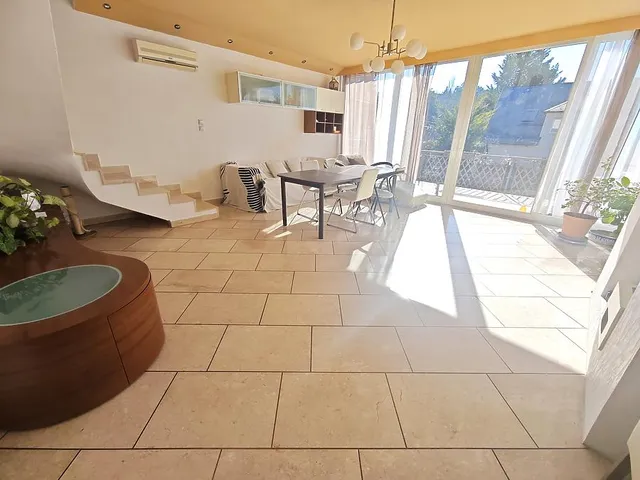 Eladó lakás Budapest II. kerület, Törökvész 184 nm