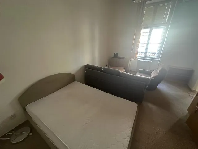 Kiadó lakás Budapest XIII. kerület, Vizafogó 30 nm