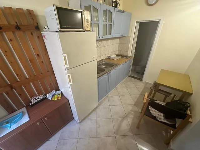 Kiadó lakás Budapest XIII. kerület, Vizafogó 30 nm