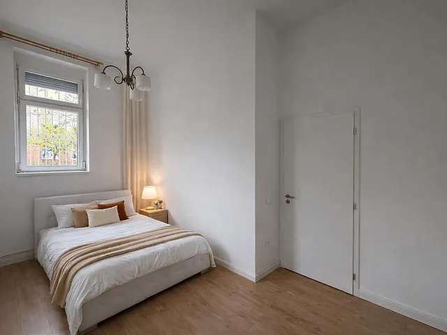 Eladó lakás Budapest XI. kerület, Kelenföld, Hengermalom út 47 nm