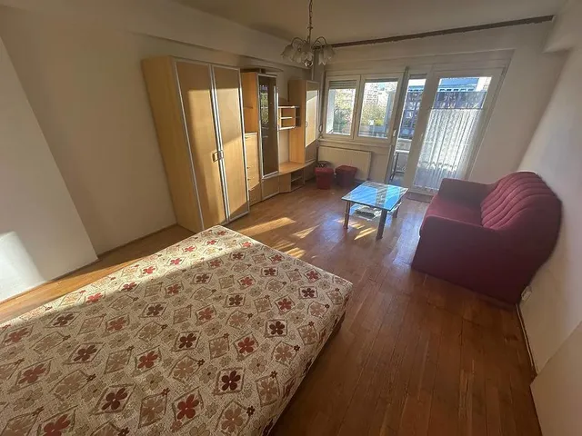 Eladó lakás Budapest XIII. kerület, Vizafogó 50 nm