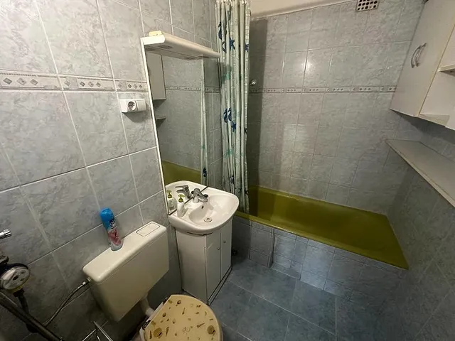 Eladó lakás Budapest XIII. kerület, Vizafogó 50 nm