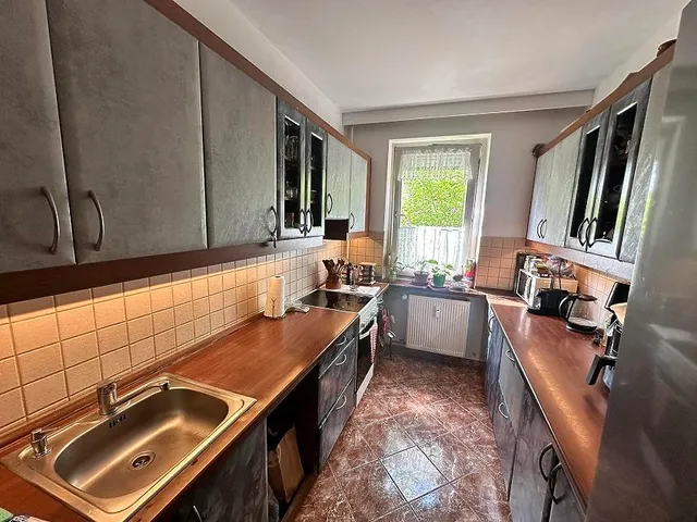 Eladó lakás Budapest IV. kerület, Káposztásmegyer 85 nm