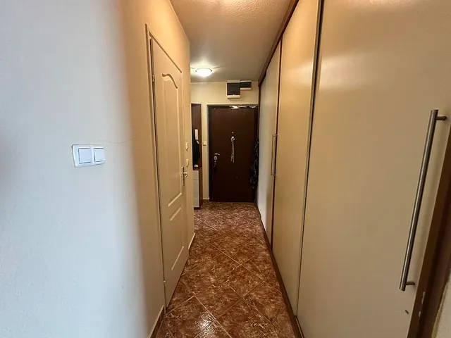 Eladó lakás Budapest IV. kerület, Káposztásmegyer 85 nm