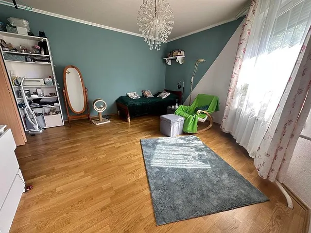 Eladó lakás Budapest IV. kerület, Káposztásmegyer 85 nm