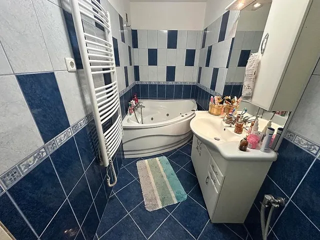 Eladó lakás Budapest IV. kerület, Káposztásmegyer 85 nm