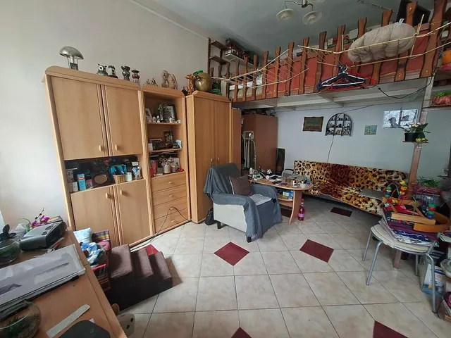 Eladó lakás Budapest X. kerület, Ligettelek 34 nm