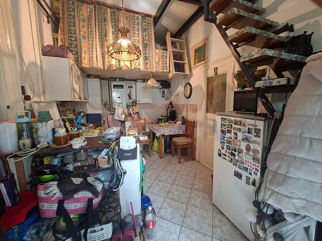 Eladó lakás Budapest X. kerület, Ligettelek 34 nm