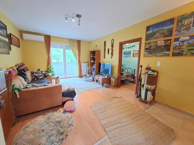 Eladó lakás Budapest X. kerület, Ligettelek 53 nm