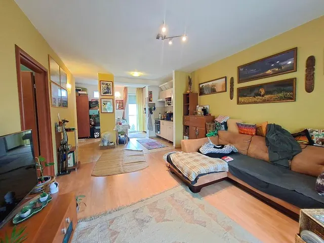 Eladó lakás Budapest X. kerület, Ligettelek 53 nm