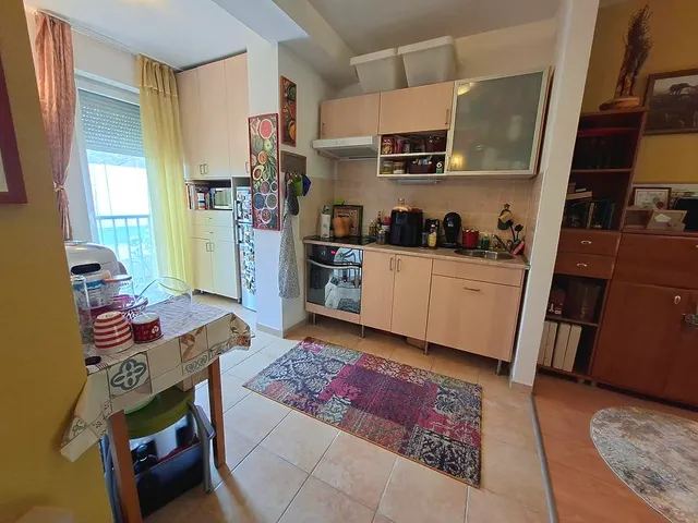 Eladó lakás Budapest X. kerület, Ligettelek 53 nm