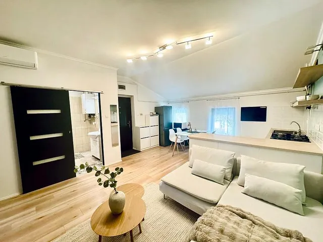 Eladó lakás Dunakeszi 51 nm