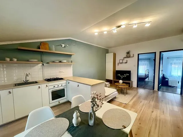 Eladó lakás Dunakeszi 51 nm