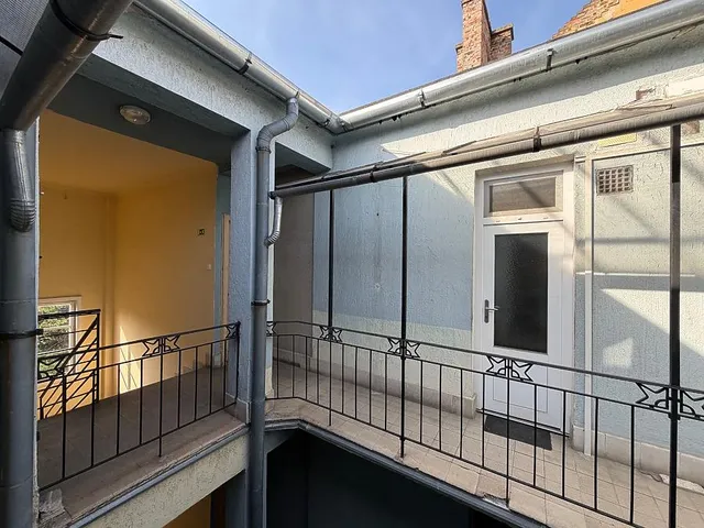 Eladó lakás Budapest XIV. kerület, Alsórákos 28 nm