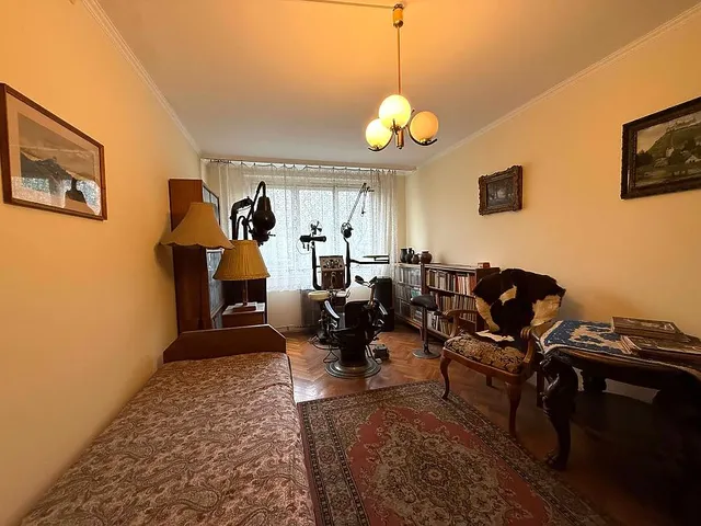 Eladó lakás Budapest III. kerület, Óbuda 48 nm